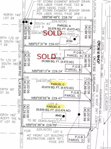 840 John R, Rochester Hills, MI 48306