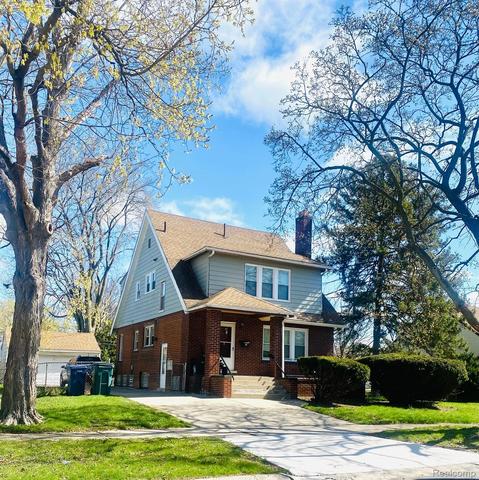 2084 Markese Ave, Lincoln Park, MI 48146