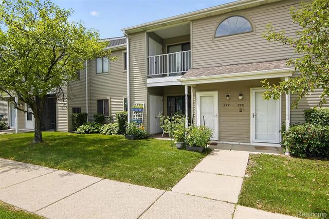 777 Clubhouse Dr #2, Ypsilanti, MI 48197