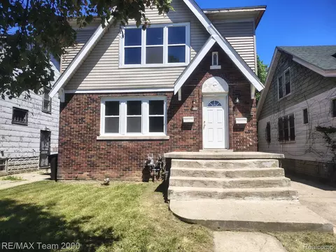 9186 Steel St, Detroit, MI 48228