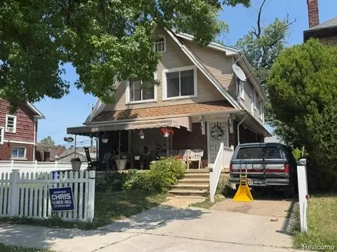 11926 Wisconsin St, Detroit, MI 48204