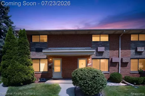 29226 Tessmer Ct, Madison Heights, MI 48071