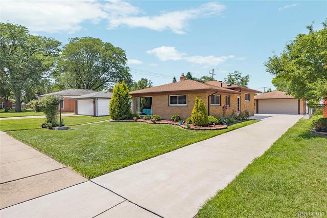 14123 Foch St, Livonia, MI 48154