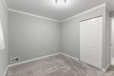 Bedroom - 7120 Jackson Ave, Taylor, MI 48180 photo 3 of 4