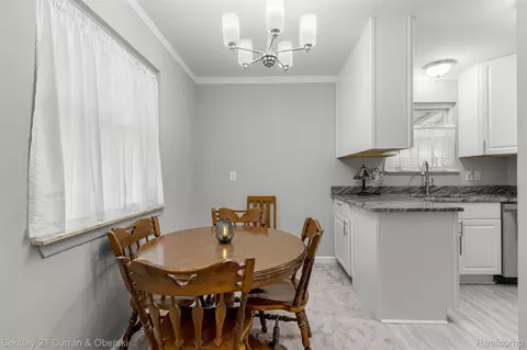 Dining - 7120 Jackson Ave, Taylor, MI 48180 photo 1 of 2
