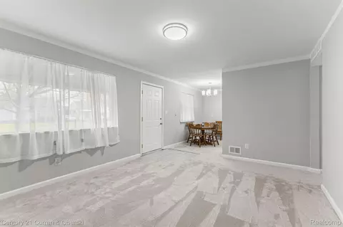Living - 7120 Jackson Ave, Taylor, MI 48180 photo 2 of 2