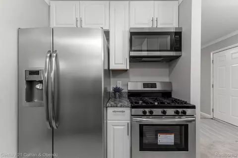 Kitchen - 7120 Jackson Ave, Taylor, MI 48180 photo 3 of 3