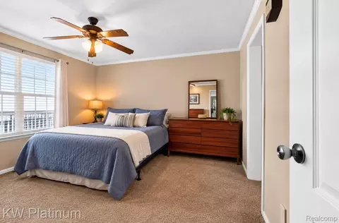 Bedroom - 24494 Edwin, Flat Rock, MI 48134 photo 1 of 6