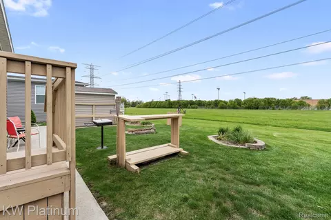 Exterior - 24494 Edwin, Flat Rock, MI 48134 photo 3 of 4