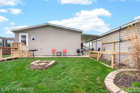 Exterior - 24494 Edwin, Flat Rock, MI 48134 photo 1 of 4