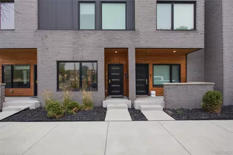 3305 Cochrane St, Detroit, MI 48208