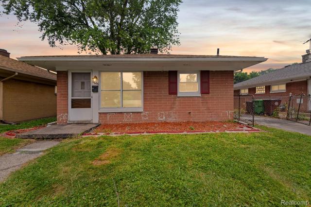 14466 Irene St, Southgate, MI 48195