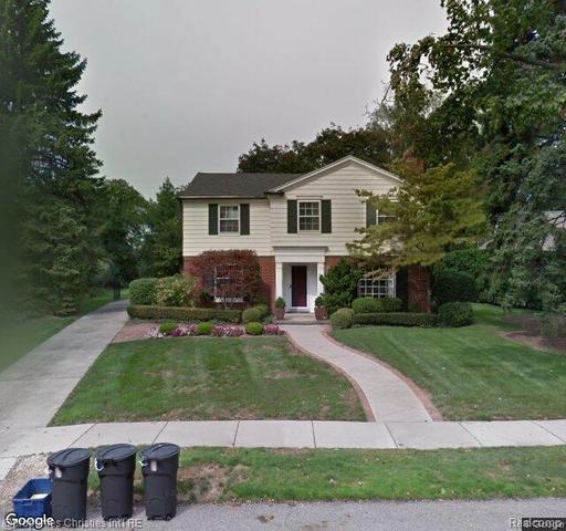 179 N Cranbrook Cross Rd, Bloomfield Hills, MI 48301