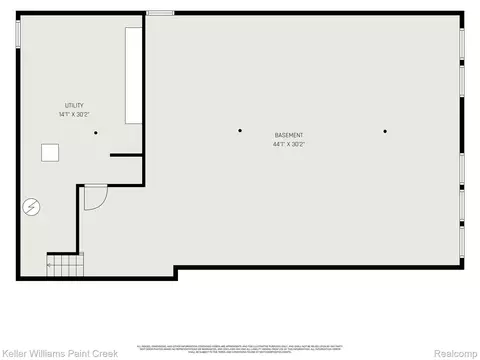 2711 Armstrong Dr, Orion, MI 48360