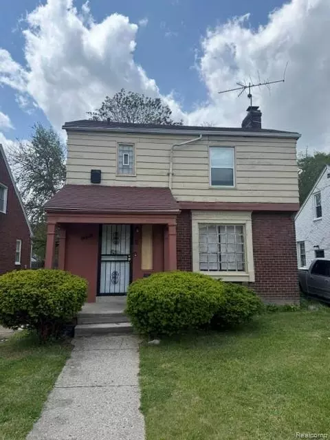 16575 Sussex St, Detroit, MI 48235