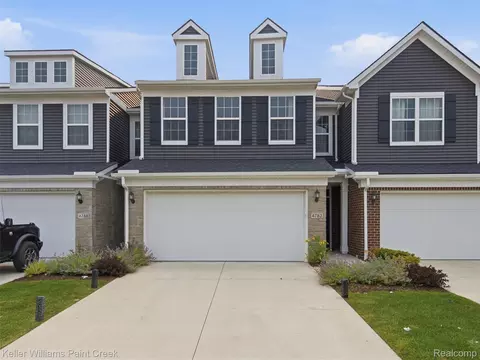 4782 Broomfield Way, Orion, MI 48359