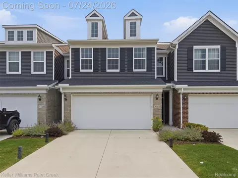 4782 Broomfield Way, Lake Orion, MI 48359