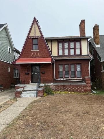 15920-22 Turner St, Detroit, MI 48238