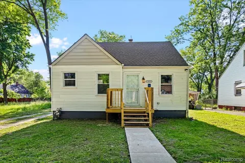 16139 Lamphere St, Detroit, MI 48219
