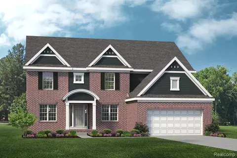 6107 Pollak Rd, Pittsfield, MI 48197