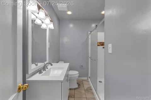 Bath - 2630 Queen St, Dearborn, MI 48124 photo 1 of 3