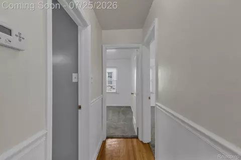 Entry Way - 2630 Queen St, Dearborn, MI 48124 photo 1 of 5