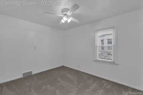 Bedroom - 2630 Queen St, Dearborn, MI 48124 photo 3 of 5
