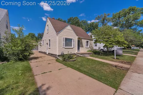 Other - 2630 Queen St, Dearborn, MI 48124 photo 2 of 18