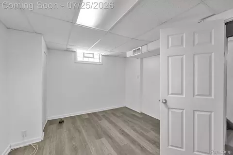 Bedroom - 2630 Queen St, Dearborn, MI 48124 photo 5 of 5
