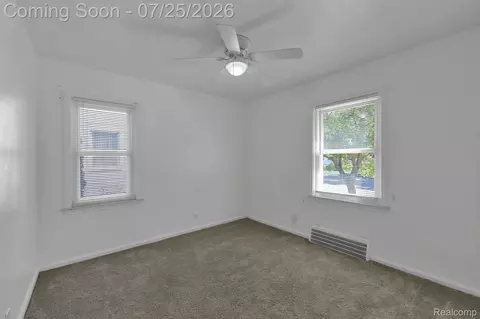 Bedroom - 2630 Queen St, Dearborn, MI 48124 photo 1 of 5