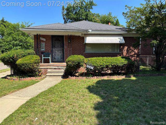 12930 Hazelton St, Detroit, MI 48223