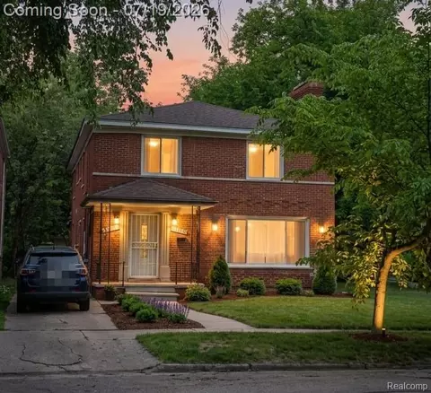 20487 Stratford Rd, Detroit, MI 48221