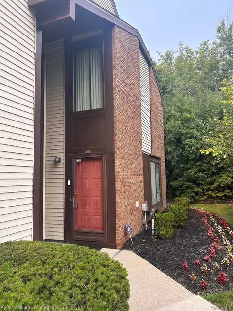 24417 Evergreen Rd, Southfield, MI 48075