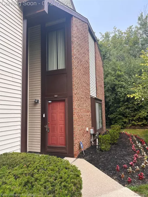 24417 Evergreen Rd, Southfield, MI 48075