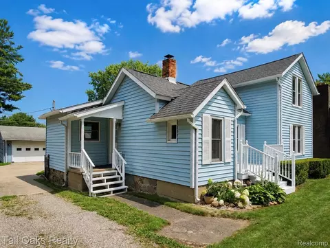 4660 Main St, Millington, MI 48746