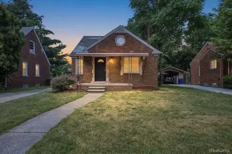 5053 Hereford St, Detroit, MI 48224