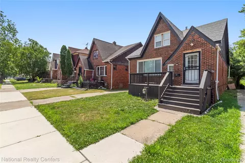 9281 Boelyn St, Detroit, MI 48224