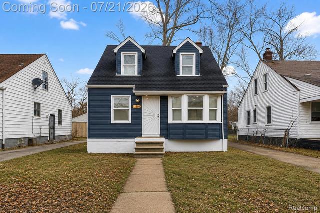 11366 Vaughan St, Detroit, MI 48228