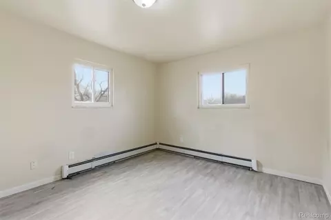 Bedroom - 6011 Washington St, Romulus, MI 48174 photo 1 of 6