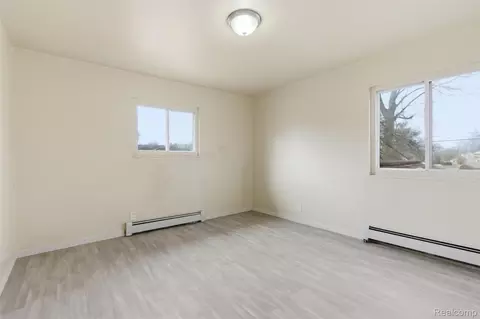 Bedroom - 6011 Washington St, Romulus, MI 48174 photo 2 of 6