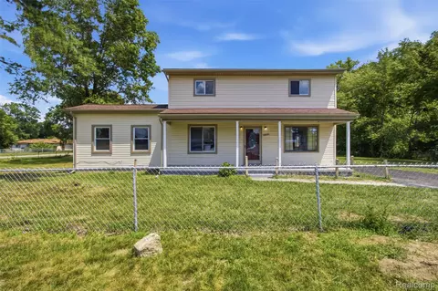 Other - 6011 Washington St, Romulus, MI 48174 photo 1 of 2