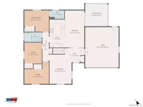 34600 Michelle Dr, Romulus, MI 48174 photo 30
