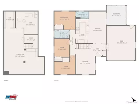 34600 Michelle Dr, Romulus, MI 48174 photo 31