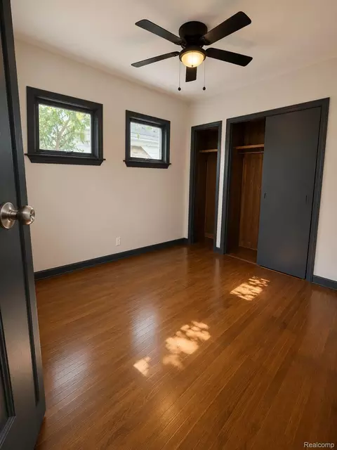 Bedroom - 741 Freeman Ave, Flint, MI 48507 photo 5 of 6
