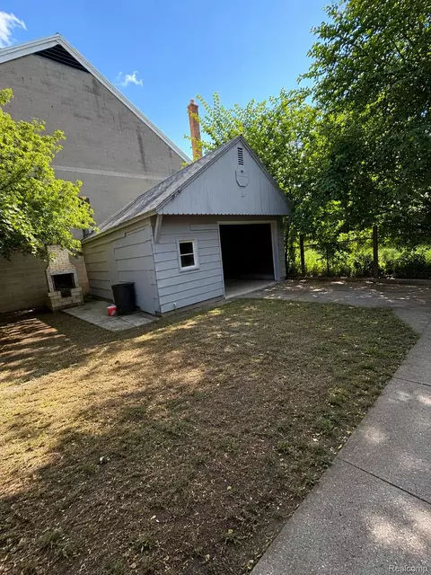 Other - 741 Freeman Ave, Flint, MI 48507 photo 1 of 2
