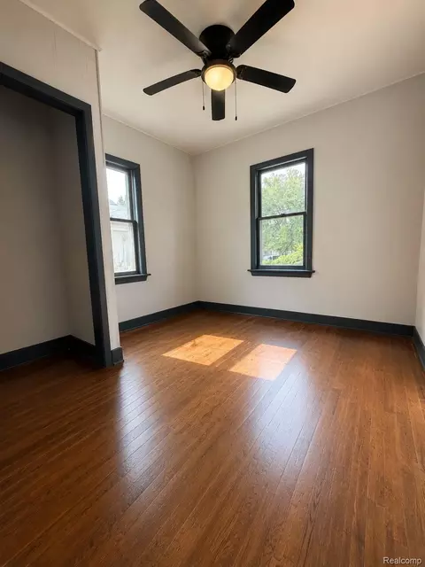 Bedroom - 741 Freeman Ave, Flint, MI 48507 photo 1 of 6