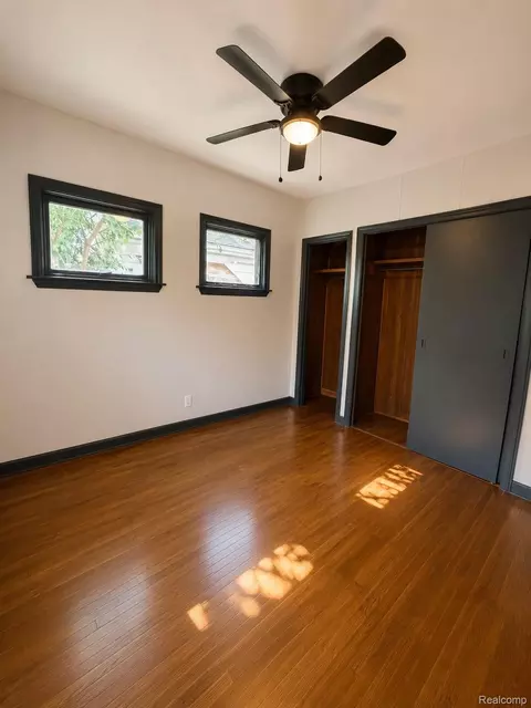 Bedroom - 741 Freeman Ave, Flint, MI 48507 photo 3 of 6
