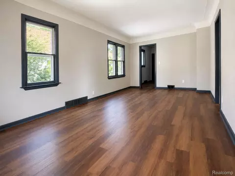 Living - 741 Freeman Ave, Flint, MI 48507 photo 1 of 1