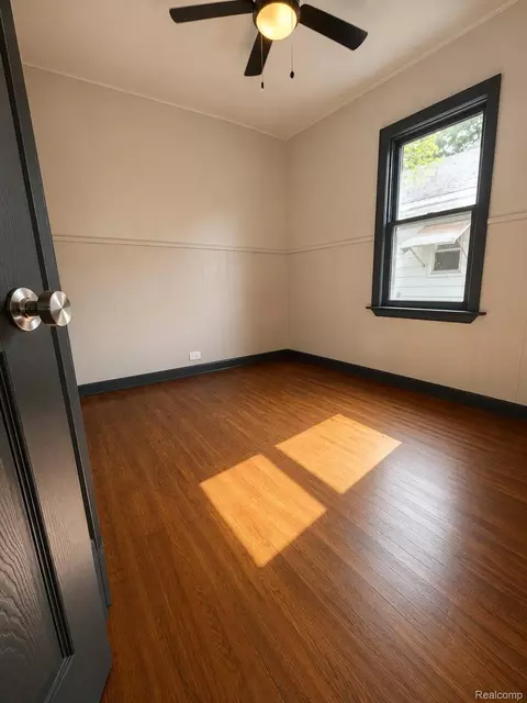 Bedroom - 741 Freeman Ave, Flint, MI 48507 photo 2 of 6