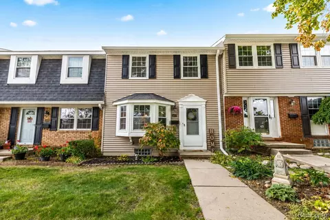 20287 Silver Spring Dr, Northville, MI 48167